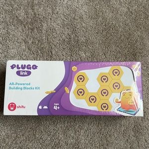 Shifu - AR Powered Building Blocks Kit.  Brand new, never opened